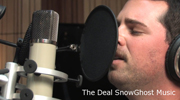 The Deal SnowGhost Music
